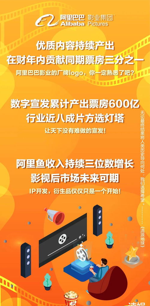 雙輪驅(qū)動(dòng)戰(zhàn)略下，阿里影業(yè)2020財(cái)年內(nèi)容與服務(wù)釋放雙紅利