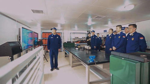 天津市消防救援總隊(duì)后勤正規(guī)化建設(shè)現(xiàn)場會(huì)側(cè)記 全方位提升救援服務(wù)保障能力
