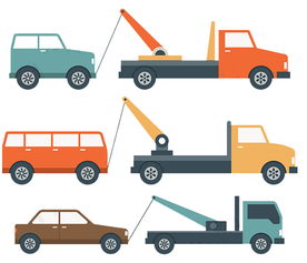 進入龍舟水時節，廣州汽車道路救援時刻為你服務