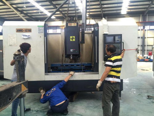 攀枝花工廠搬運服務的創(chuàng)新與救援精神