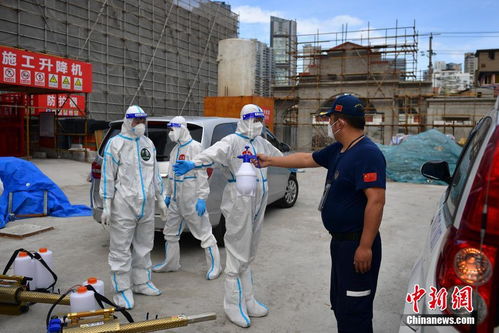 山河同心，千里馳援——蘭州山河救援志愿服務隊助力上海抗疫紀實