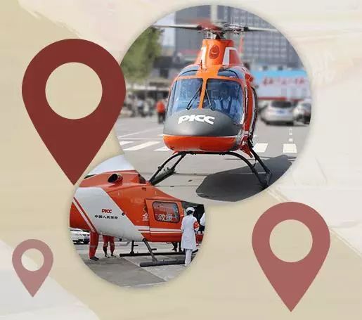 蘇州直升機救援服務即將啟航，這份使用與申請全攻略請收好