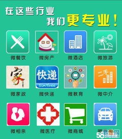 六安市易登網 如何選擇專業的微信公眾號開發、網站建設與APP定制公司？