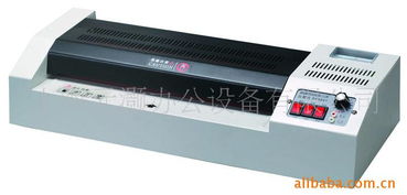 上海元灝辦公設(shè)備過(guò)塑機(jī)/塑封機(jī)產(chǎn)品列表